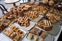 Little Italy and North Beach Walking Tour