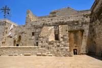 Little Town of Bethlehem Half Day Trip from Tel Aviv