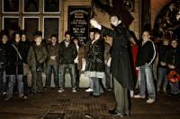 Liverpool Ghost Walking Tour