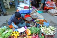 Local Bazaar Walking Tour in Kathmandu