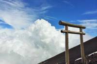 Local Private Guide for 2-Day Mt. Fuji Hiking Tour