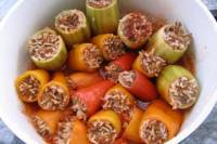 Local Village Home Cooking Class From Cappadocia