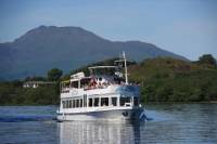 Loch Lomond and Stirling Castle Day tour from Edinburgh