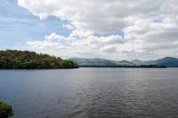 Loch Lomond, Stirling and Glengoyne Distillery Tour from Edinburgh