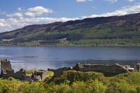 Loch Ness, Glencoe and Loch Laggan Day Trip from Edinburgh Including Lunch