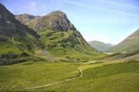 Loch Ness, Glencoe and the Highlands Day Trip from Glasgow