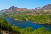 Loch Ness, Glencoe and the Highlands Small-Group Day Trip from Edinburgh