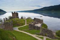 Loch Ness Sightseeing Cruise