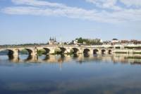 Loire Valley Bike Tour from Paris