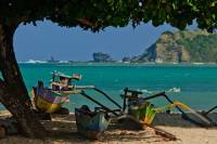 Lombok Day Trip From Bali