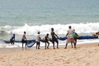 Lome Shore Excursion: City tour and Voodoo