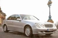 London Airport Executive Private Departure Transfer