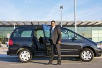 London Airport Private Arrival Transfer