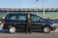 London Airport Private Departure Transfer
