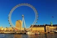 London Eye: River Cruise Experience