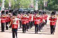 London Full Day Tour