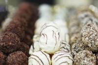 London's Chocolate Walking Tour