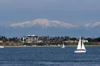 Long Beach Harbor Cruise