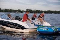 Long Island Private Power Boat Rental