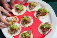 Los Angeles Farmers Market Small-Group Food Walking Tour