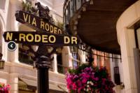 Los Angeles Highlights Tour: Santa Monica, Venice Beach, Hollywood and Beverly Hills