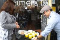 Los Angeles Latin Food and Culture Small-Group Walking Tour