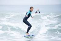 Los Angeles Private Surf Lesson
