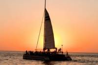Los Cabos Luxury Sunset Sail