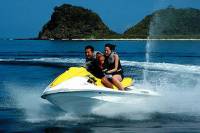 Los Cabos Waverunner Hire