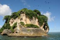Los Haitises National Park and Cayo Levantado Trip from La Romana