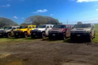 LOST and Other Hawaii Movie Locations Tour