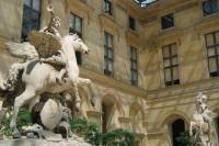 Louvre Skip-the-Line Ticket with Audio Guide