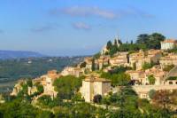 Luberon Villages Day Trip from Aix-en-Provence