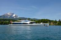 Lucerne Day Trip from Zurich Including Lake Lucerne Cruise