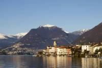 Lugano Day Trip from Milan