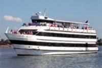 Lunchtime Dance Cruise