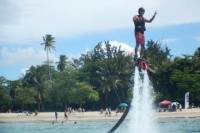 Luquillo Beach Flyboard Experience
