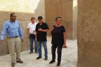 Luxor Day Trip By Bus From Hurghada