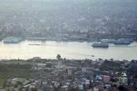 Luxor Port Private Arrival Transfer
