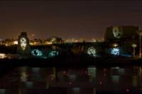 Luxor Sound and Light Show