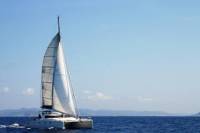Luxury Catamaran Cruise from Oahu