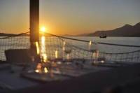 Luxury Dining Experience from Dubrovnik: Boat Trip to Restaurant Villa Ruza Kolocep