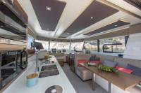 Luxury Power Yacht Charter