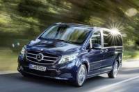 Luxury Van Private Arrival Transfer: Cologne/Bonn Airport