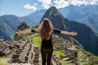 Machu Picchu Day Tour