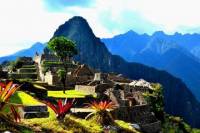 Machu Picchu Full Day Tour by Train