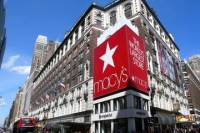 Macy's Star Shopper at Macy's Herald Square New York