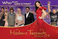 Madame Tussauds Las Vegas