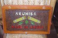 Made in Aruba" Sightseeing Tour"