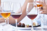 Madeira Wine and Chololate Tasting in Funchal